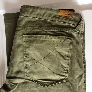 Ariat Twill Trouser
